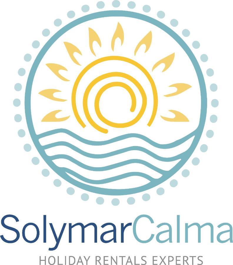 Blue Azure Powered By Solymarcalma Apartment Costa Calma Exterior photo