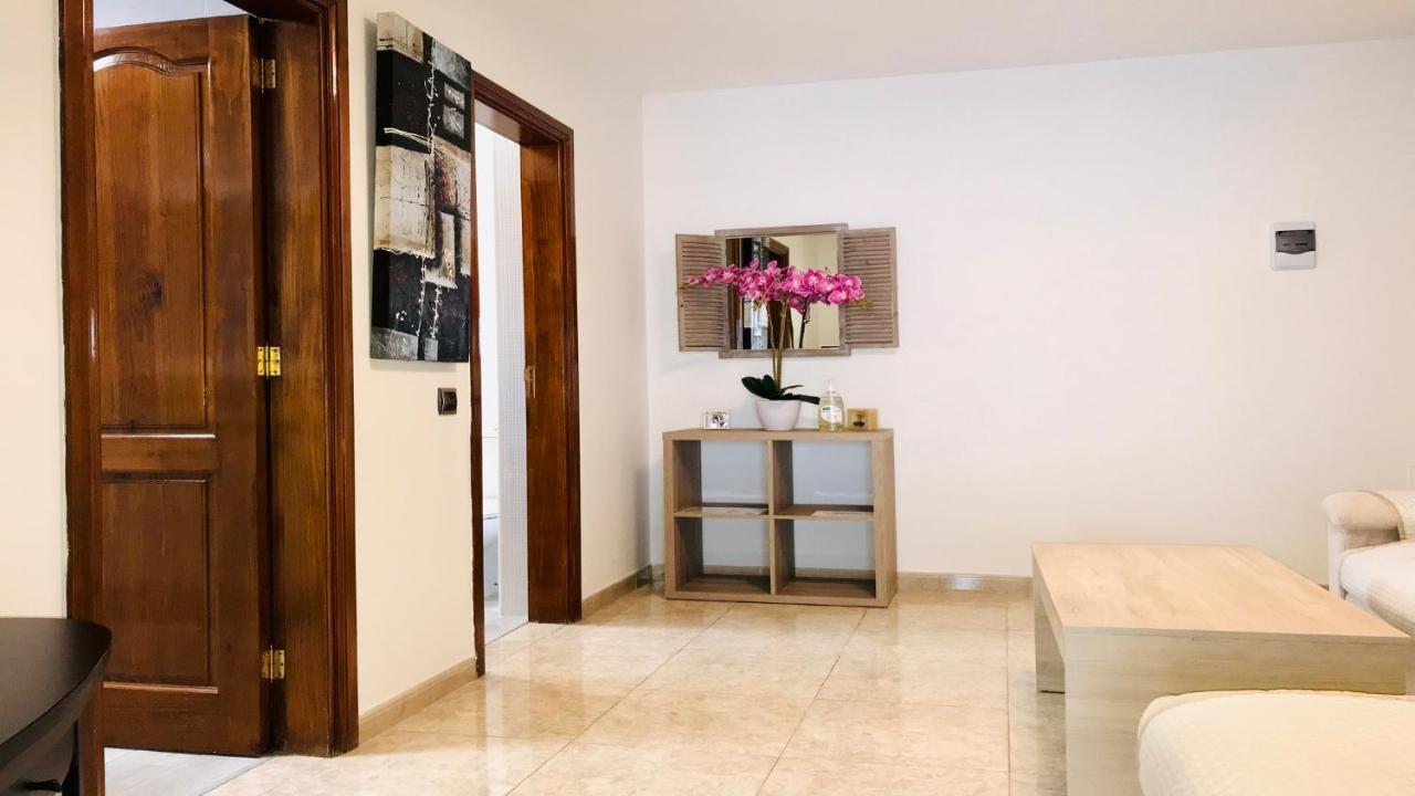 Blue Azure Powered By Solymarcalma Apartment Costa Calma Exterior photo