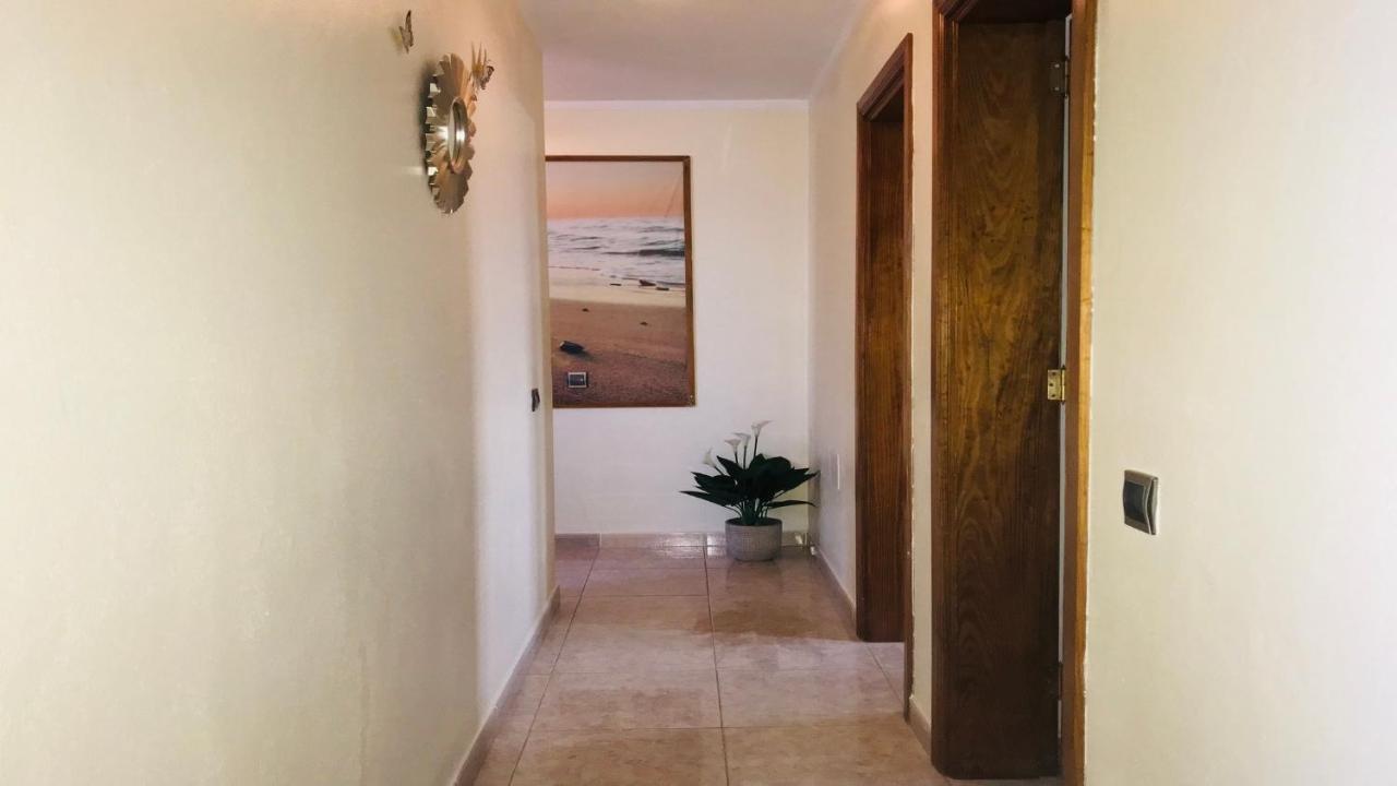 Blue Azure Powered By Solymarcalma Apartment Costa Calma Exterior photo