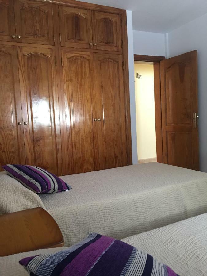 Blue Azure Powered By Solymarcalma Apartment Costa Calma Exterior photo